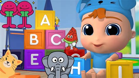 abc song chu chu tv /ABC Song Nursery Rhymes & Kids Songs Magic TV ...