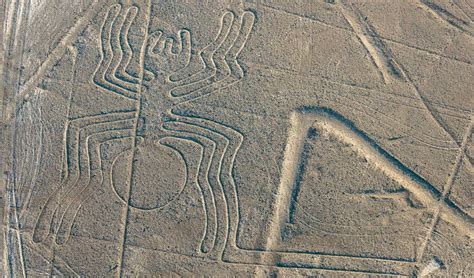 Nazca Lines Peru Facts