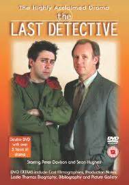 The Last Detective