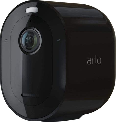 Arlo Essential vs. Arlo Pro 3: Which should you buy? | Android Central