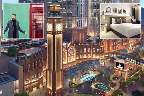 Londoner Macau Will Open in February, Says Sands China