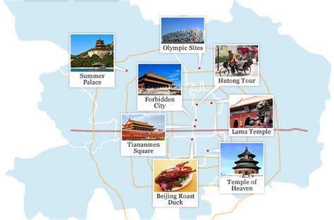 Top 14 Beijing Tourist Attractions, Beijing Sightseeing 2022