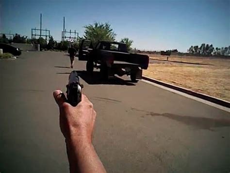 Fresno police release video in Dylan Noble shooting