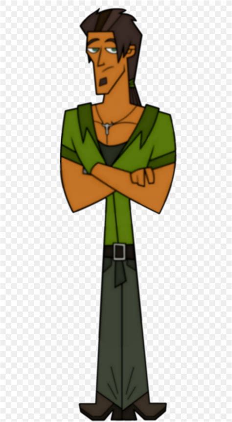 Alejandro Burromuerto Total Drama Island Wikia Character, PNG, 1650x3000px, Alejandro ...