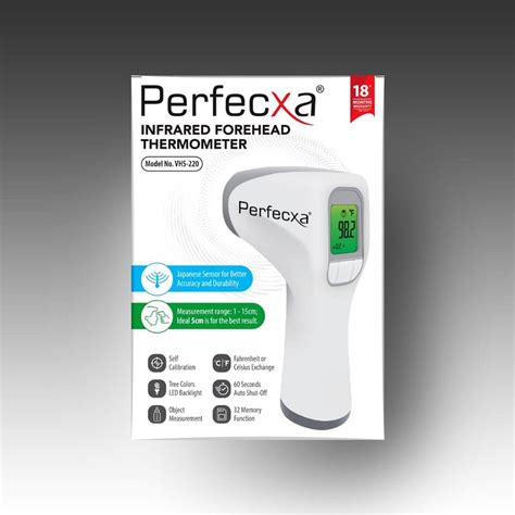 For Non-Contact/Medical Infrared Non Contact Thermometer at Rs 890 in Ahmedabad