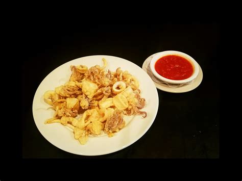 Fried Calamari - Dinner - Charlie's Italian Restaurant - Italian Restaurant in East Ellijay, GA