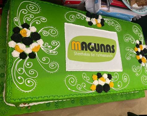 Magunas Supermarket Kenya - Home