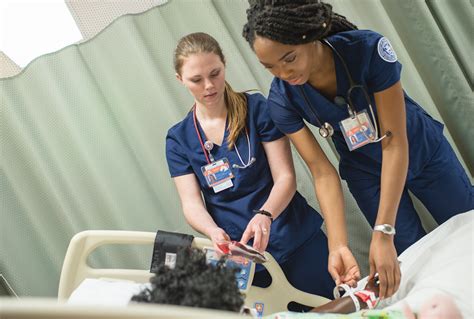 UTA graduate nursing programs ranked among nation’s best - News Center - The University of Texas ...