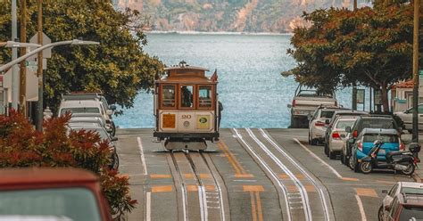 Cable Cars in San Francisco: How to Ride Them, Cost & Routes