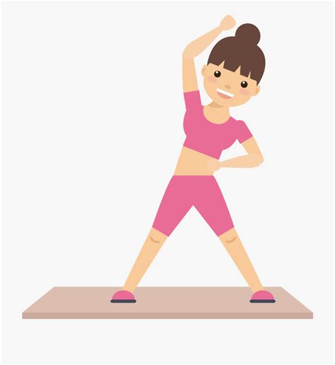 Exercise clipart regular exercise, Exercise regular exercise Transparent FREE for download on ...