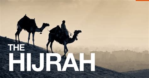 The inner meanings of Hijrah in Islamic history (II) - Daily Trust