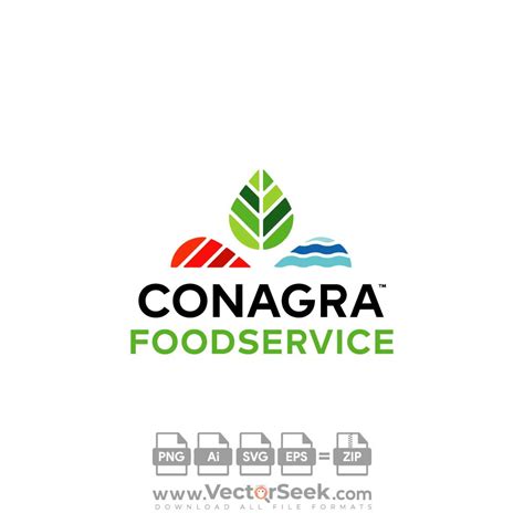 Conagra Brands Logo Vector - (.Ai .PNG .SVG .EPS Free Download)