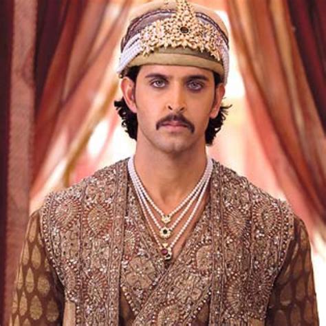 Hrithik Roshan- Jodhaa Akbar | Actors who have dedicated more than 2 years for a single film