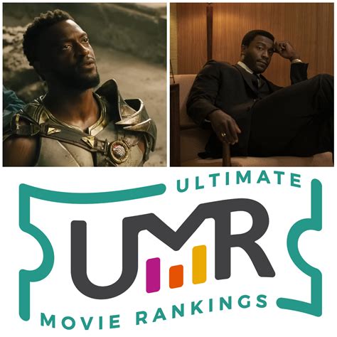 Aldis Hodge Movies | Ultimate Movie Rankings