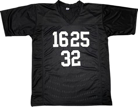 Oakland Raiders Super Bowl MVPs Autographed Jersey - Biletnikoff ...