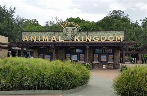 disneys-animal-kingdom-ticket-booth-900 | The Disney Blog