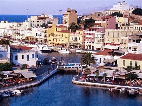 Hotels in Crete | Best Rates, Reviews and Photos of Crete Hotels - OrangeSmile.com