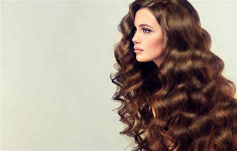 Women Beautiful Hair Wallpapers - Wallpaper Cave