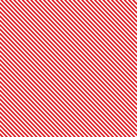 Red and white diagonal lines with seamless pattern texture background design 18913888 Vector Art ...