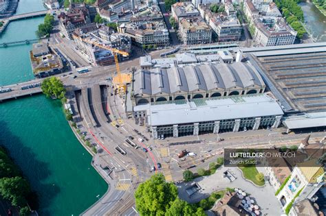 Bahnhof Zuerich