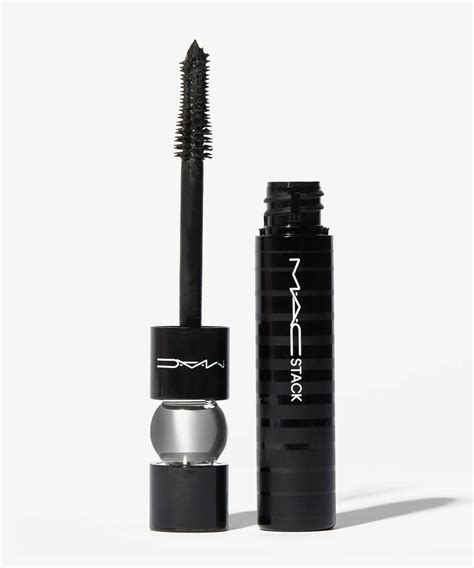 MAC Cosmetics MACStack Mascara at BEAUTY BAY