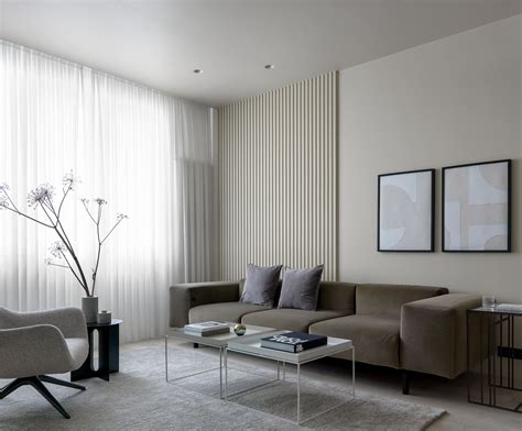 Monochrome apartment | Möbel wohnzimmer, Wohnzimmer design, Wohnung