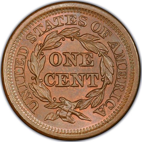 One Cent, Liberty Head, Coin Type from United States - Online Coin Club