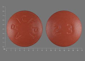 Aricept Pill Images - What does Aricept look like? - Drugs.com