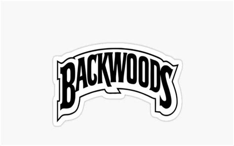 Backwoods Logo Font Free Download