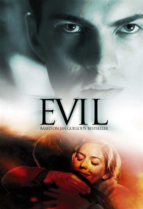 Evil Movie Posters From Movie Poster Shop