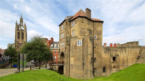 Castle Keep - Newcastle-upon-Tyne Attraction | Expedia.com.au