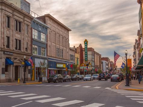 Top 14 Walkable Cities in the U.S. (with Route Suggestions) – Trips To Discover