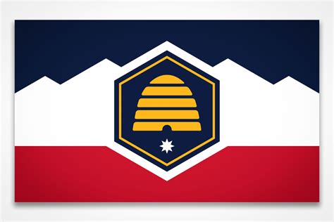 Here is the finalist for a new Utah state flag | KUNC