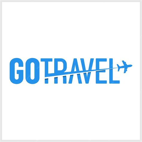 Premium Vector | Go travel logo vector letter g air traveltravel logo icon vector design summer ...