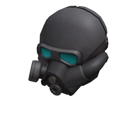 Roblox Camo Helmet