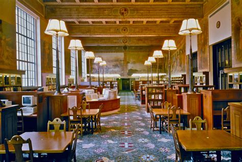 los angeles library - Szukaj w Google | Libraries | Pinterest | Reading room and Visit los angeles