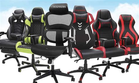 Best PC Gaming Chair Brands of 2021 Reviewed | ChairsFX