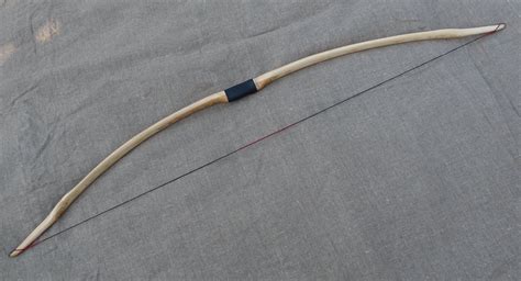 Handmade traditional bow native american longbow | Etsy | Traditional bow, Native american bow ...