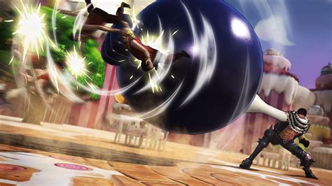 ONE PIECE: PIRATE WARRIORS 4 | BANDAI NAMCO Entertainment Official Website