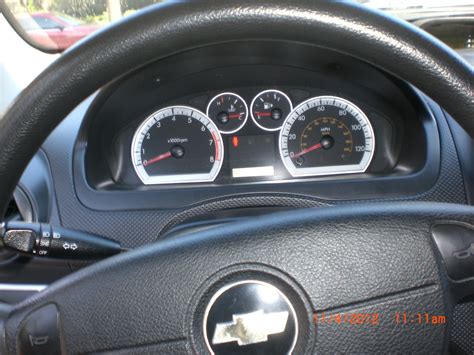 2007 Chevrolet Aveo - Pictures - CarGurus