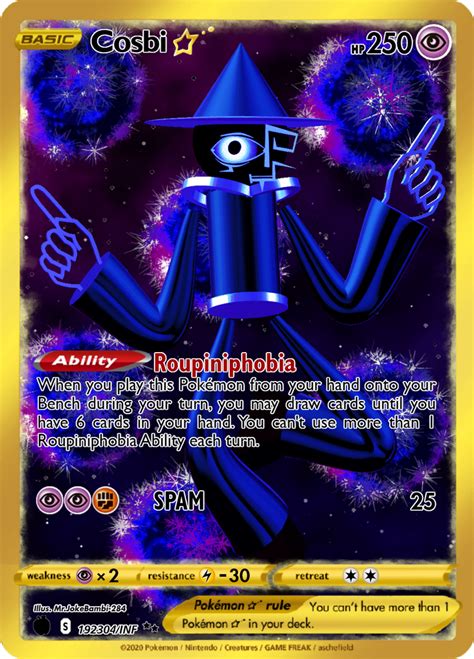 DnB Pokemon Card's: Combi Edition | Fandom