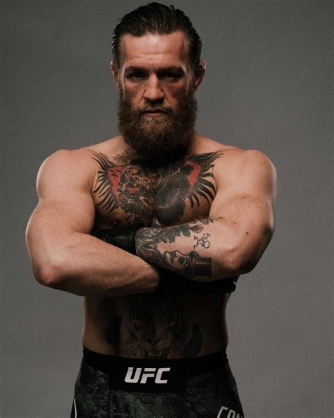 Conor McGregor Wallpaper Browse Conor McGregor Wallpaper with collections of Animated, Art ...