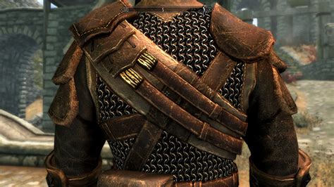 Thieves Guild Special Armors at Skyrim Special Edition Nexus - Mods and ...