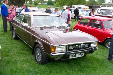 Ford Granada Coupe:picture # 14 , reviews, news, specs, buy car