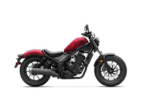 Honda Rebel 300