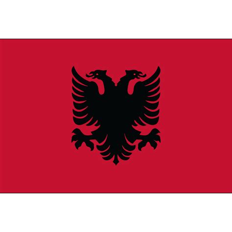 Albania (UN) | Flag and Banner Indianapolis