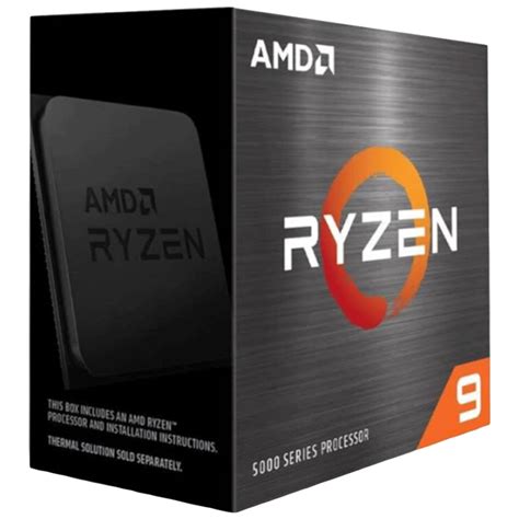 Buy AMD Ryzen 9 Desktop Processor (16 Cores, 3.4 GHz, 100 Plus FPS ...