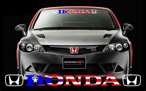 1000+ images about Honda Racing Decals on Pinterest | Cars, American ...