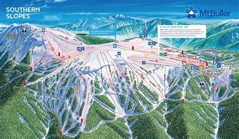 Mount Buller Ski Resort - Lift Ticket Information