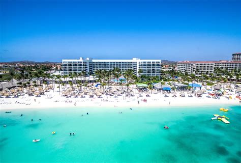 Aruba Marriott Resort & Stellaris Casino Review Travel Guide - Hedonist / Shedonist